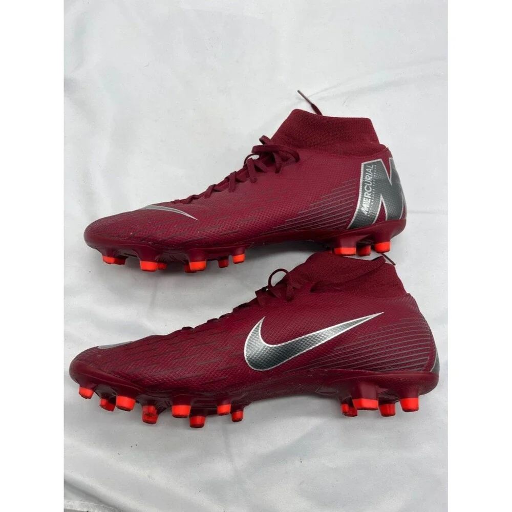 Nike mercurial superfly